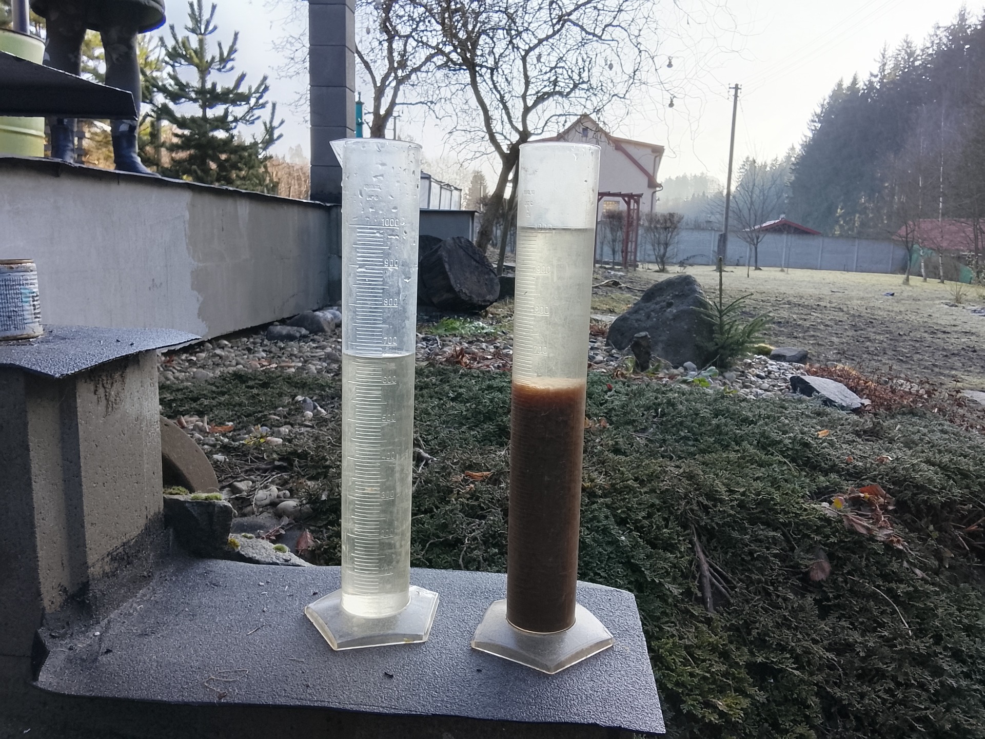 SPRÁVNĚ ODVĚTRANÁ ČOV